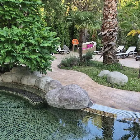 Lägenhet Harmony Dream Island Slăntjev Brjag