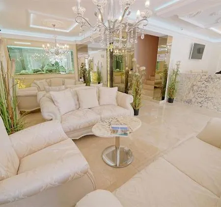 Harmony Dream Island