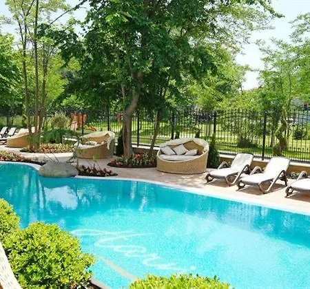 Apartment Harmony Dream Island *
