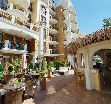 Harmony Dream Island Apartment *