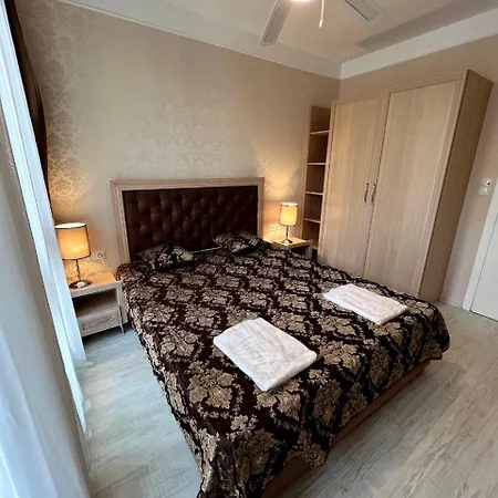 Harmony Dream Island Apartment