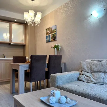 Harmony Dream Island Apartment *