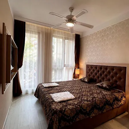 Harmony Dream Island Apartment Sunny Beach