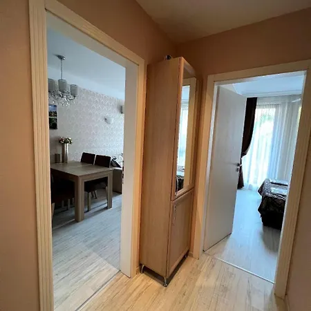 Apartment Harmony Dream Island *