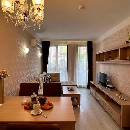 Harmony Dream Island Daire